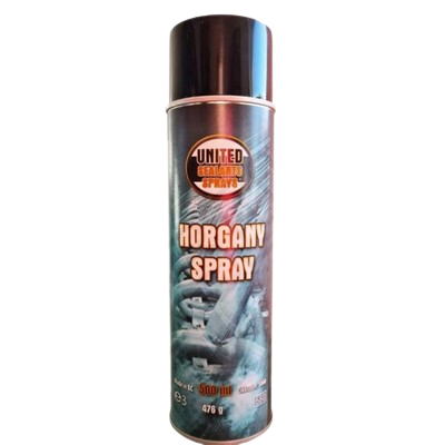 Horgany spray 500ml United Sealents