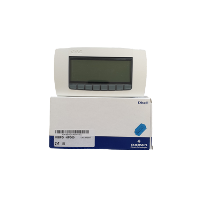 Termosztát billentyűzet VGIPD-0P000