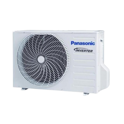 Klíma 10.0 Panasonic FREE kültéri multi