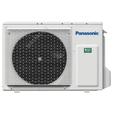 Klíma  3.5 Panasonic kültéri