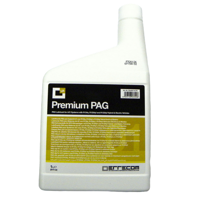 Hűtőgépolaj PAG premium 1 liter ERRECO