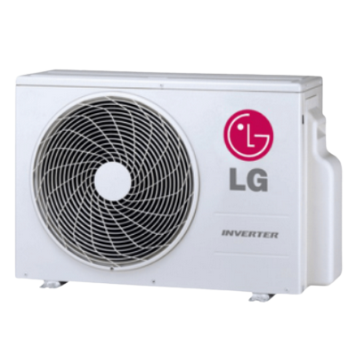 Klíma  3.5 LG Air Purifying kültéri